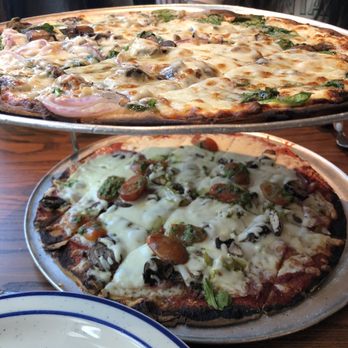 Eno's Pizza Tavern - Pizza Near Me - Coppell, Texas Eno's Pizza Tavern - Pizza Near Me - Coppell, Texas