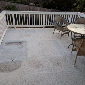 North County Deck & Patio - Balcony before - Decks & Railing Near Me - San Marcos, California North County Deck & Patio - Balcony before - Decks & Railing Near Me - San Marcos, California