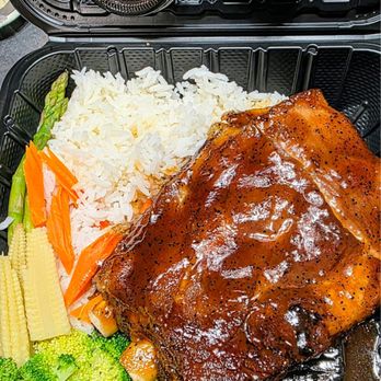 Thai Corner Bistro - Thai Near Me - Edmond, Oklahoma Thai Corner Bistro - Thai Near Me - Edmond, Oklahoma