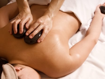 Oasis Massage Salon