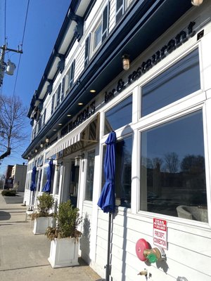 Finn MacCools by null