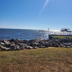 Mary Ann Nelson Park