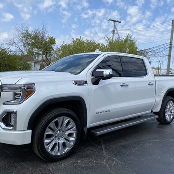 Shaders Window Tinting - Home Window Tinting Near Me - Clinton Township, Michigan Shaders Window Tinting - Home Window Tinting Near Me - Clinton Township, Michigan