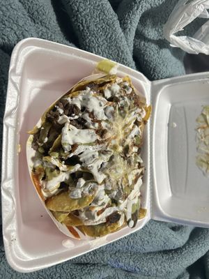 Charlie's Tacos by null