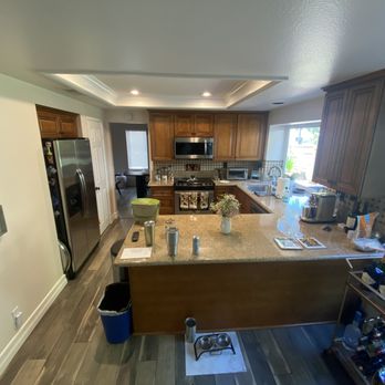James Remodeling - BEFORE. - General Contractors Near Me - Mission Viejo, California