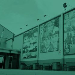 Okanagan Military Museum