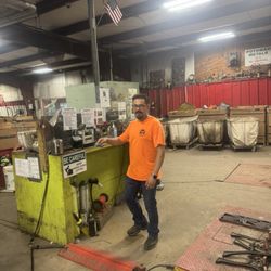 Potomac Metals