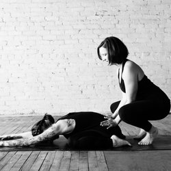 Toledo Yoga