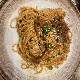 Dan Dan Noodles