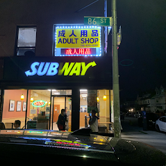 SEXY NINE SEX STORE - Updated January 2026 - 1864 86th St, Brooklyn