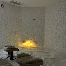 The Salt Suite