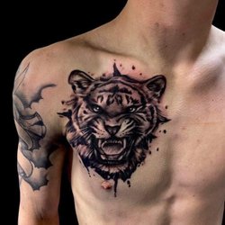 In Depth Tattoo Studio
