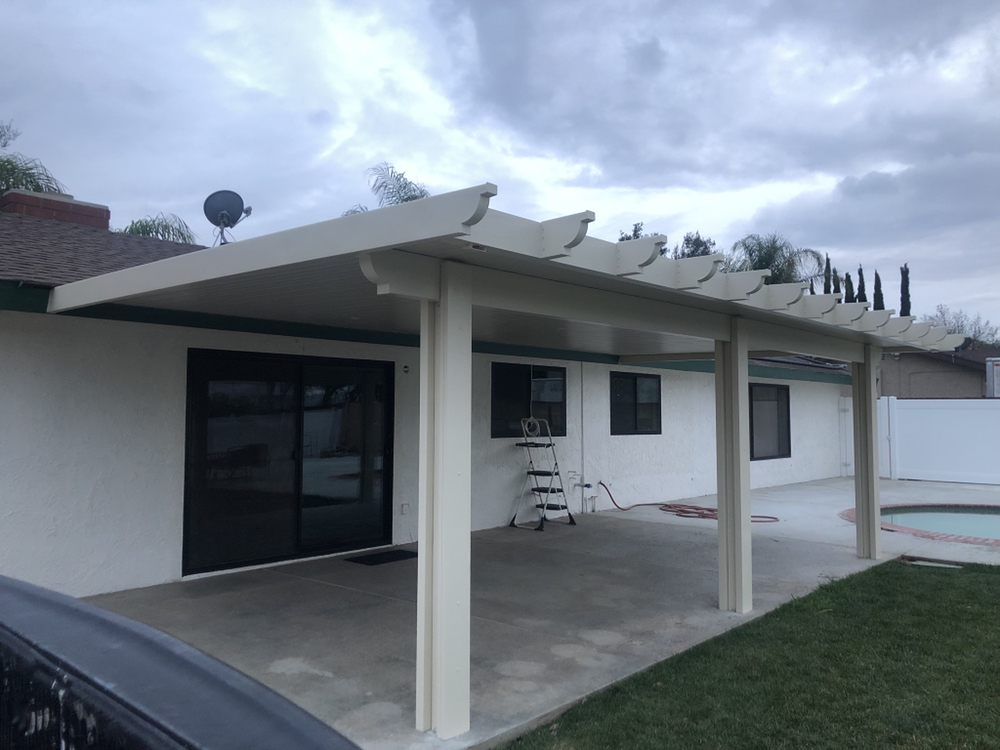 Slide of Handy Solt General contractor