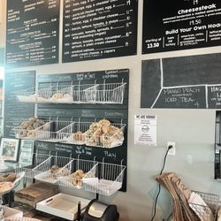 Westside Bagel