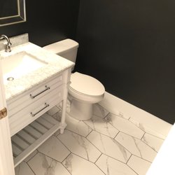 Paul Davis Restoration & Remodeling - After Paul Davis came in and remodeled, the bathroom looks great!