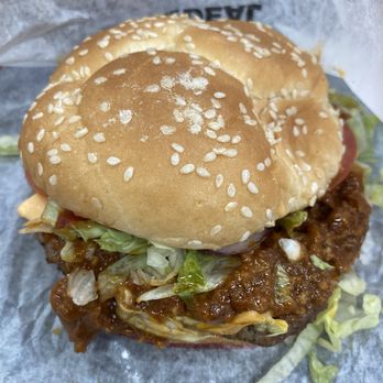 Checkers - Fast Food Near Me - Brooklyn, New York