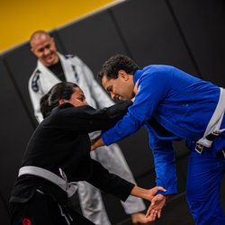 Phoenix Fitness & Martial Arts - Brazilian Jiu Jitsu classes