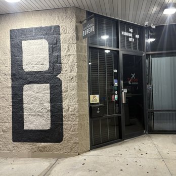 The Bureau Escape Rooms - Escape Games Near Me - Orlando, Florida