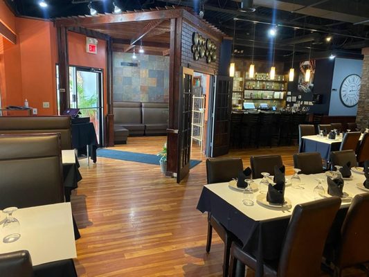 Clove Indian Bistro - Restaurant & Catering by null