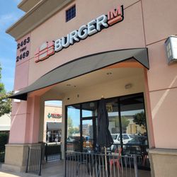 Burger IM