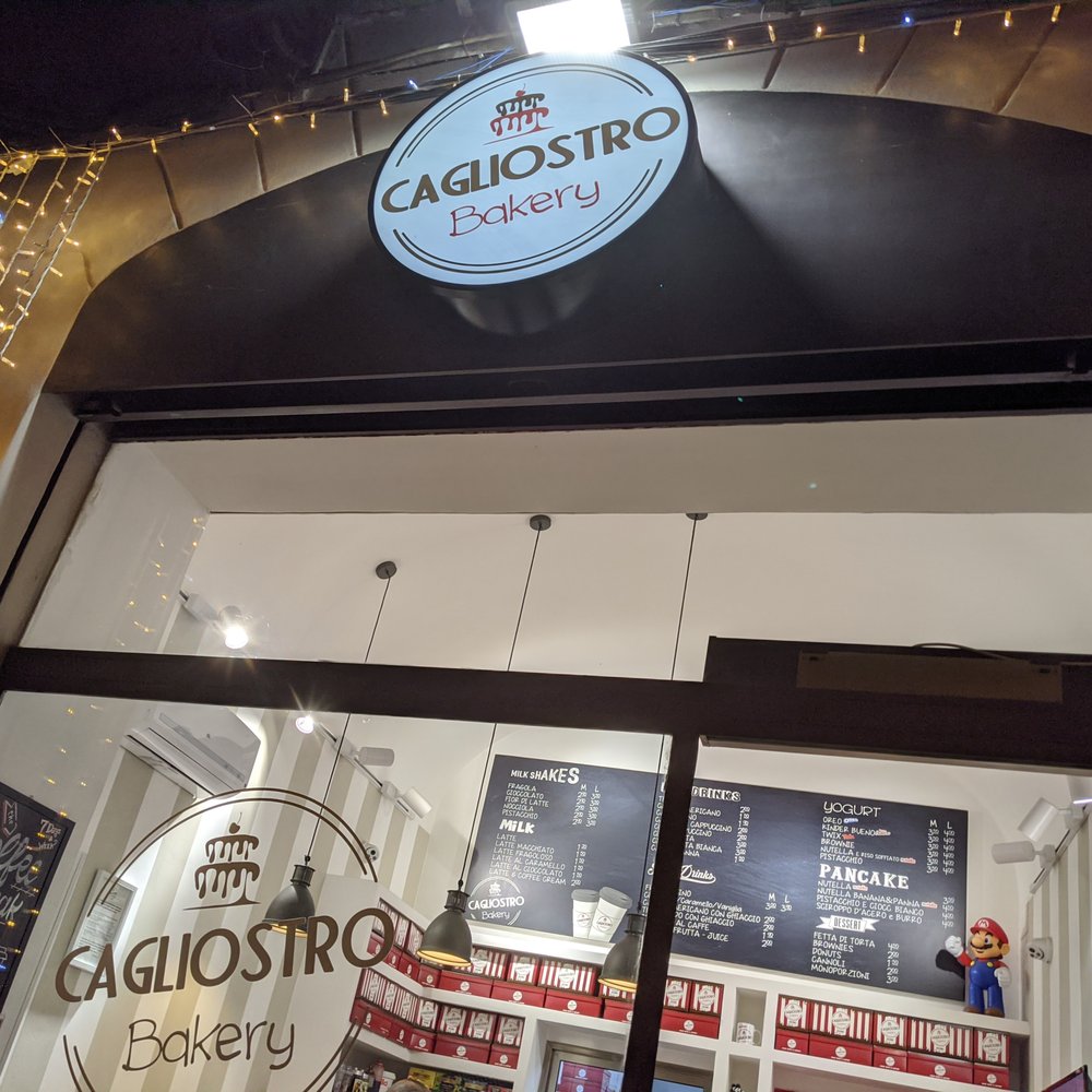 Cagliostro Bakery - Cagliostro Bakery, Palermo, Sicily - Bakeries Near Me - Palermo, Pennsylvania Cagliostro Bakery - Cagliostro Bakery, Palermo, Sicily - Bakeries Near Me - Palermo, Pennsylvania