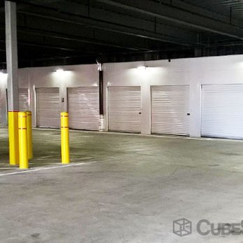 CubeSmart Self Storage - Self Storage Near Me - Denver, Colorado