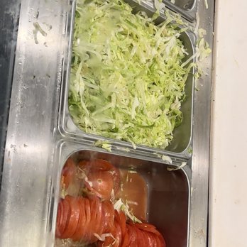 Jersey Mike's Subs - Dirty and kept up... - Sandwiches Near Me - Anaheim, California Jersey Mike's Subs - Dirty and kept up... - Sandwiches Near Me - Anaheim, California