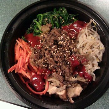 Rice Bar - Korean Near Me - Washington, DC, District of Columbia Rice Bar - Korean Near Me - Washington, DC, District of Columbia
