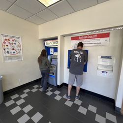 US Post Office