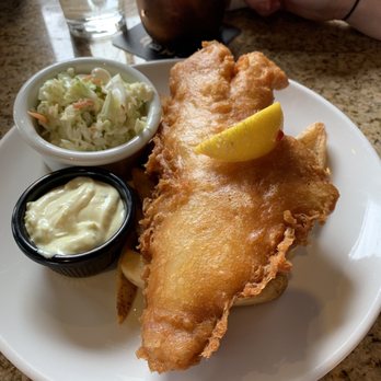 The Pub - Fish n Chips - Pubs Near Me - Nashville, Tennessee