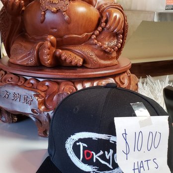 Tokyo - HATS FOR SALE - Ramen Near Me - Fruit Cove, Florida Tokyo - HATS FOR SALE - Ramen Near Me - Fruit Cove, Florida