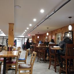 Downstairs Pub