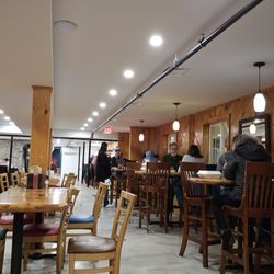 Shelburne Falls Pub and Brew - Downstairs Pub