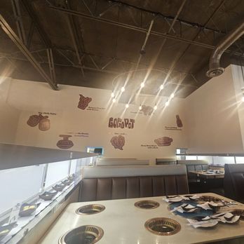 Go Go Pot - Hot Pot Near Me - Hillsboro, Oregon