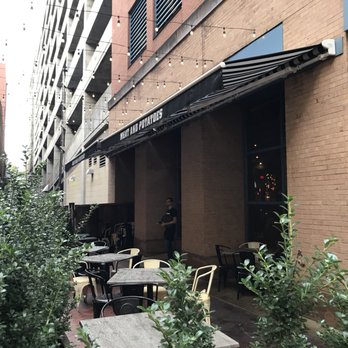 Meat & Potatoes - Outdoor dining - New American Near Me - Pittsburgh, Pennsylvania Meat & Potatoes - Outdoor dining - New American Near Me - Pittsburgh, Pennsylvania