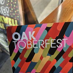 Oaktoberfest