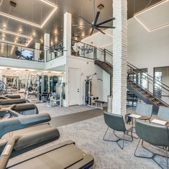 Aurora Watson Branch - Apartments Near Me - Mansfield, Texas