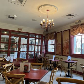 Cafe Conti - Cafe - Breakfast & Brunch Near Me - New Orleans, Louisiana