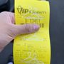 V.I.P. Cleaners