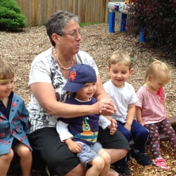 Shannah Montessori School