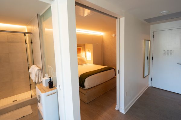 Scout Living, powered by Placemakr by null