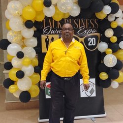 PC Optics - Black Business Owners Expo