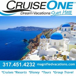 Magnified Vacations CruiseOne
