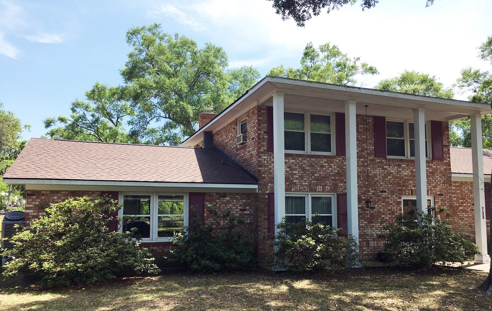 Slide of Rick Ross Exteriors and Roofing