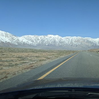 Pupfish Cafe - Heaven - Coffee & Tea Near Me - Bishop, California
