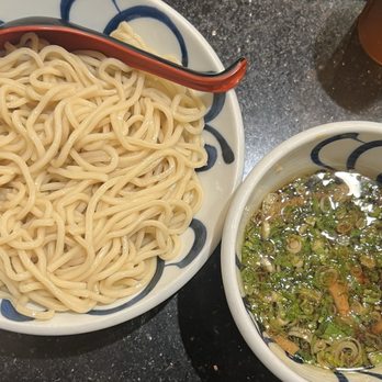 Shugetsu - Shugetsu Tsukemen - Ramen Near Me - San Mateo, California
