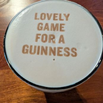 O'Shea's Irish Pub - Ice cold Guinness - Irish Near Me - West Palm Beach, Florida