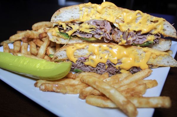 Riley Fibbers by null