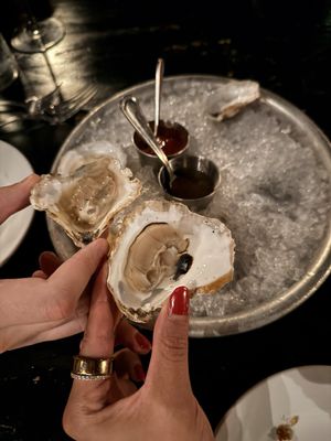 Carriage House Restaurant by null