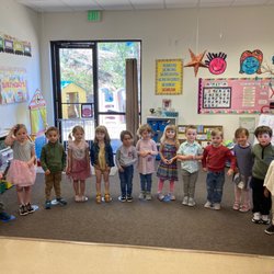 Mudpies & Lullabies - Many events like this Mother's Day Tea